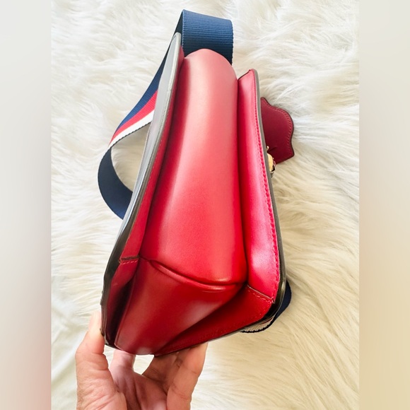 Gucci Queen Margaret Tri-color bag - Picture 5 of 16